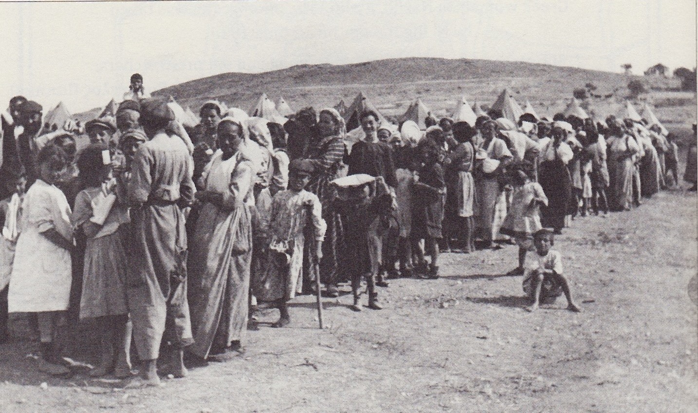 19 Μαΐου: Το Χρονικό της Γενοκτονίας του Ποντιακού Ελληνισμού