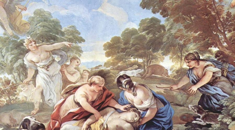 Αδώνια: Η Ανάσταση στην αρχαία Ελλάδα και η λαμπρή γιορτή στο Άργος