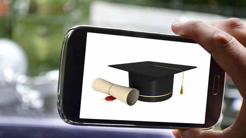 Άμεση έκδοση ψηφιακών τίτλων σπουδών για αποφοίτους Γυμνασίων, Λυκείων και Επαγγελματικών Λυκείων από τους απόφοιτους
