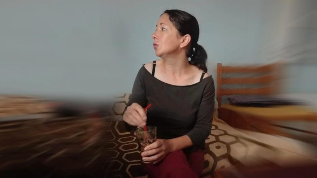 Συντετριμμένος ο γιος της άτυχης Μόνικας στην Κυπαρισσία, αποκαλύπτει άγνωστες πτυχές της ζωής της