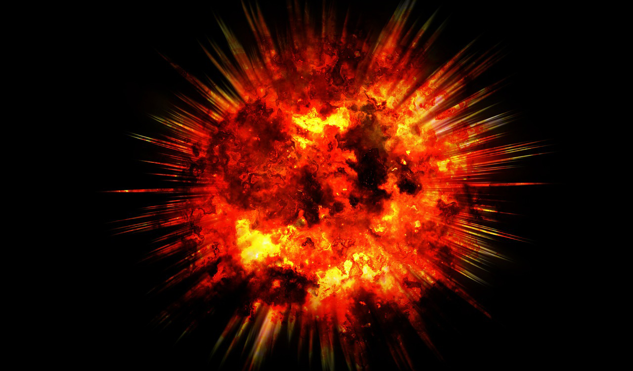 Απετράπει Big Bang στη Μεσσηνία
