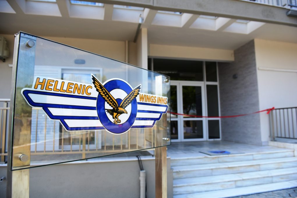 Εμπλοκή Τσίπρα – Παναγιωτόπουλου για την αναβάθμιση του Κέντρου Αεροπορικής Εκπαίδευσης Καλαμάτας