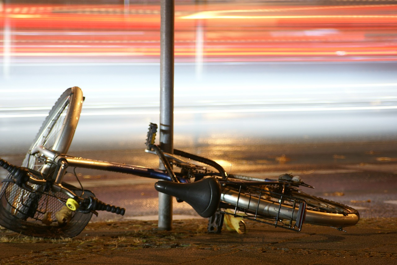 Νεκρός ποδηλάτης στο δρόμο Τρίπολης – Σπάρτης