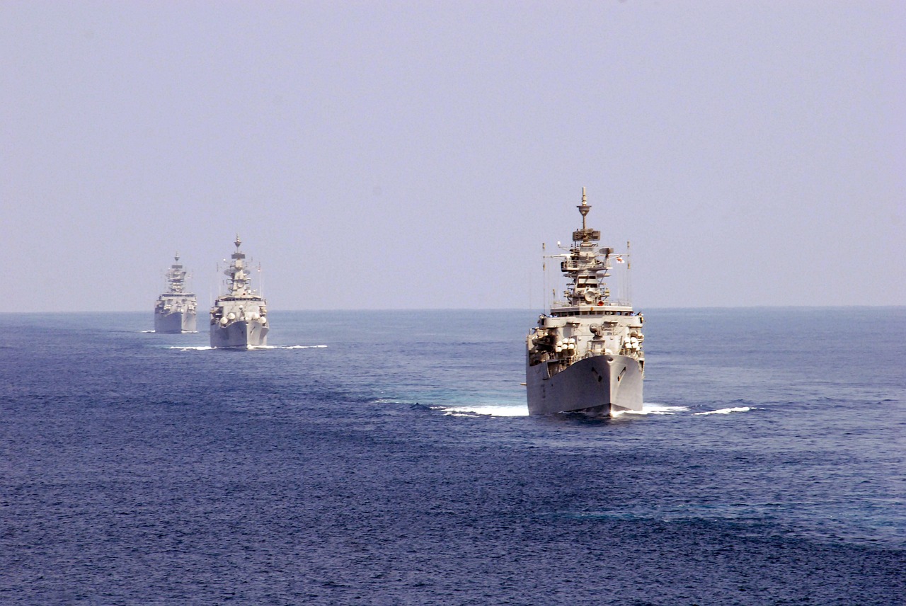 Προσλήψεις: 100 θέσεις στο Πολεμικό Ναυτικό μέσω ΑΣΕΠ