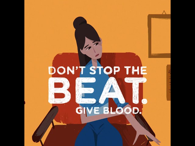 Παγκόσμια Ημέρα Εθελοντή Αιμοδότη: Το μήνυμα του Συλλόγου Εθελοντών Αιμοδοτών Αργολίδας