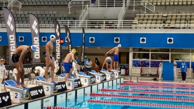 Ναυτικός Όμιλος Ναυπλίου: Eπέστρεψε στο Πανελλήνιο Πρωτάθλημα Κολύμβησης