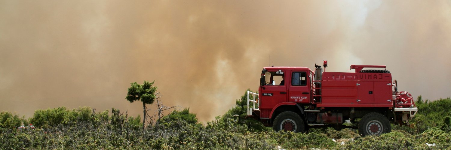 Αργολίδα: «Εμπρησμός» η φωτιά στο Μοναστηράκι