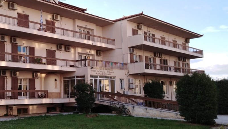 Ναύπλιο: Δυσθεώρητο χρέος 69.000 € του Γηροκομείου στον ΕΦΚΑ καταλογίστηκε στον Αναγνωσταρά