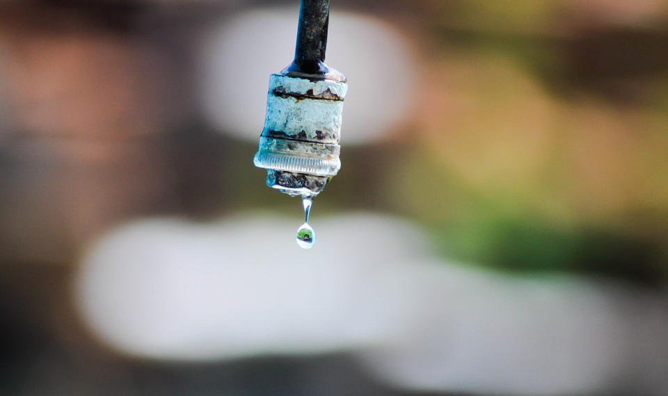 Θα πουν το νερό νεράκι – Άλυτο το πρόβλημα της λειψυδρίας στο Δήμο Βέλου Βόχας