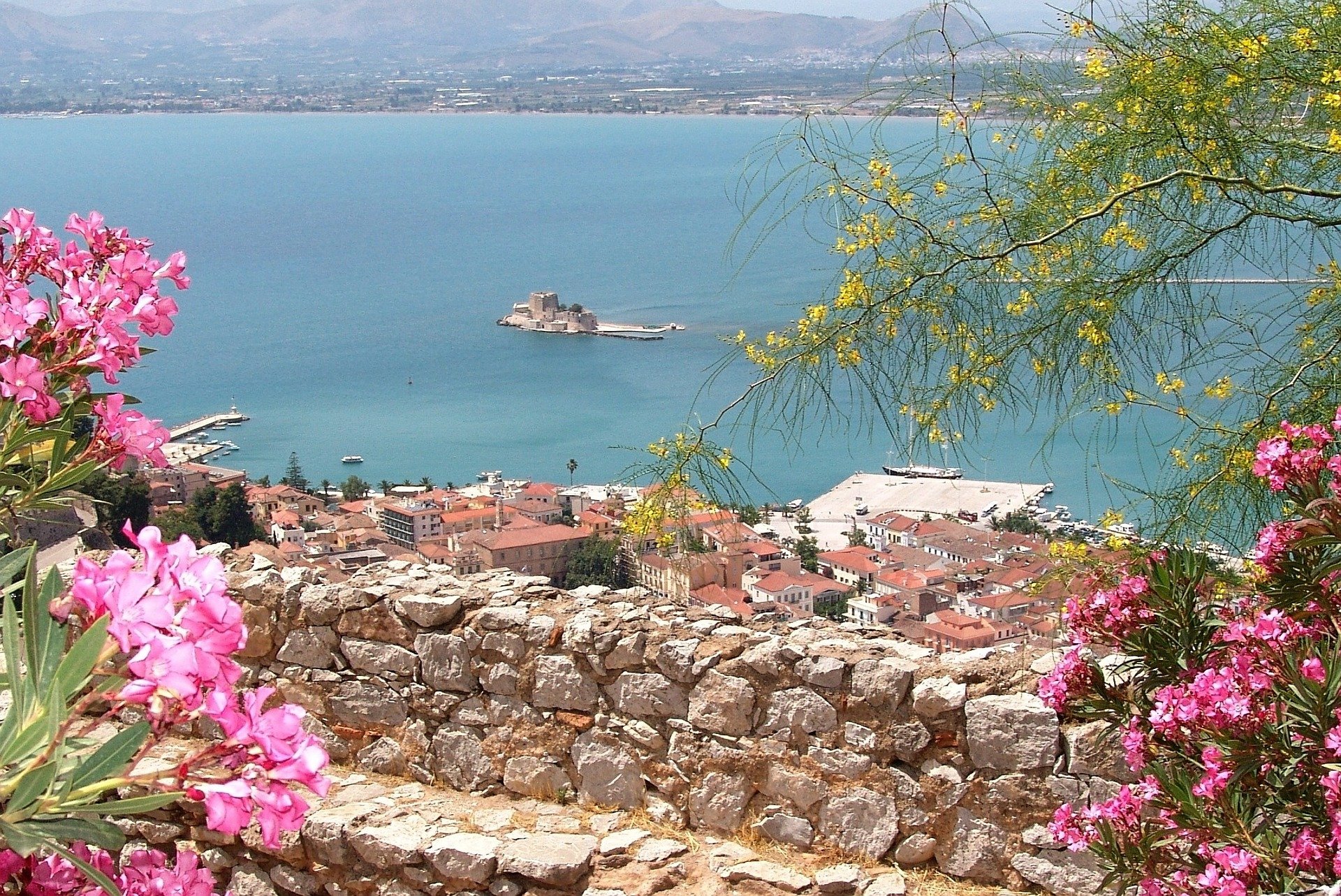 Ναύπλιο: Θα φιλοξενήσει την 11η Σύνοδο των Συνηγόρων του Πολίτη των χωρών της Μεσογείου
