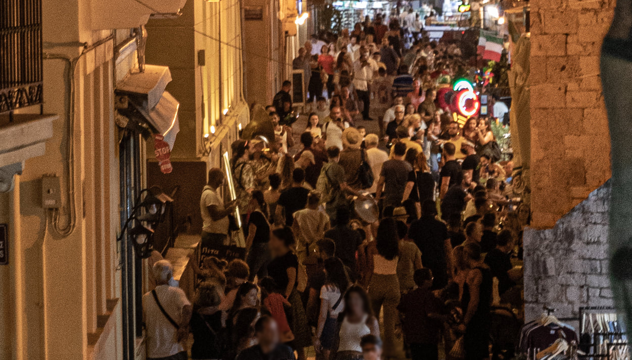 Ναύπλιο: Το βράδυ της Πέμπτης, η Σταϊκοπούλου θα γεμίσει με φως και μουσικό πολιτισμό