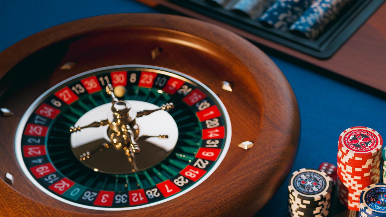 Πώς επιλέγω το καλύτερο online casino
