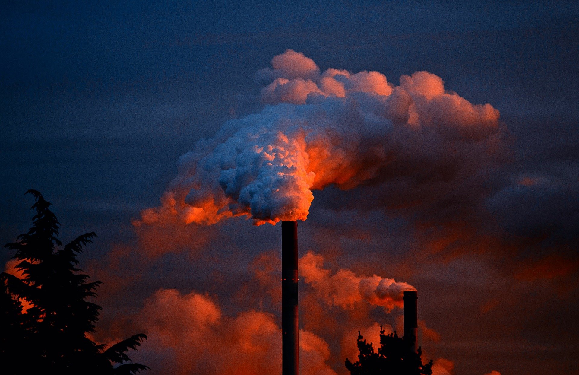 Ατμοσφαιρική Ρύπανση: καρότο και μαστίγιο της ΕΕ για να έχουμε πιο καθαρό αέρα στη ζωή μας