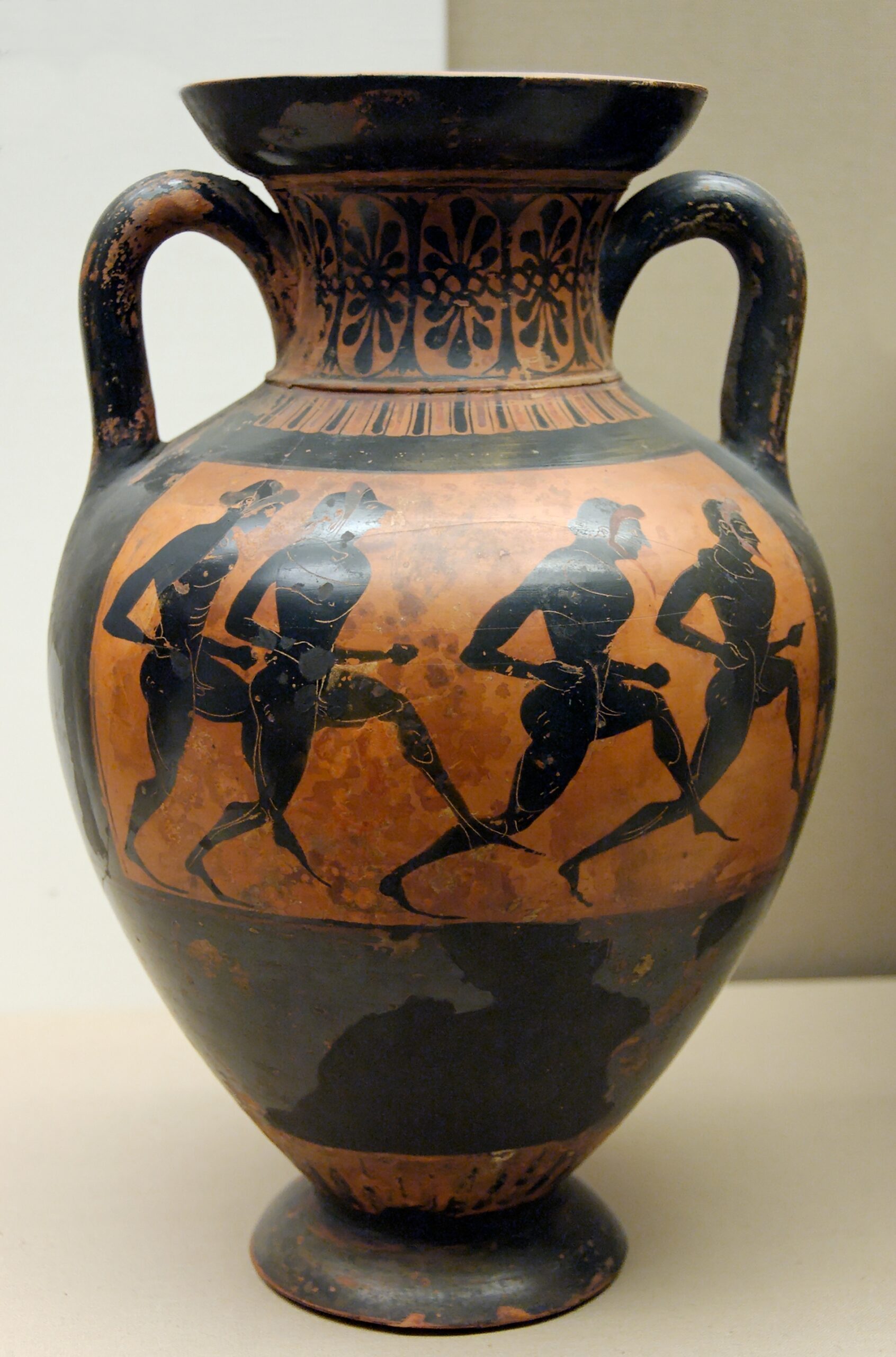 Νίκη ή ήττα: Μικρές πολιτικές ιστορίες αρχαίων Ολυμπιακών αθλημάτων