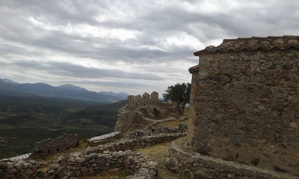 Γεράκι Λακωνίας: Προβλήματα στη φύλαξη και λειτουργία των αρχαιολογικών χώρων