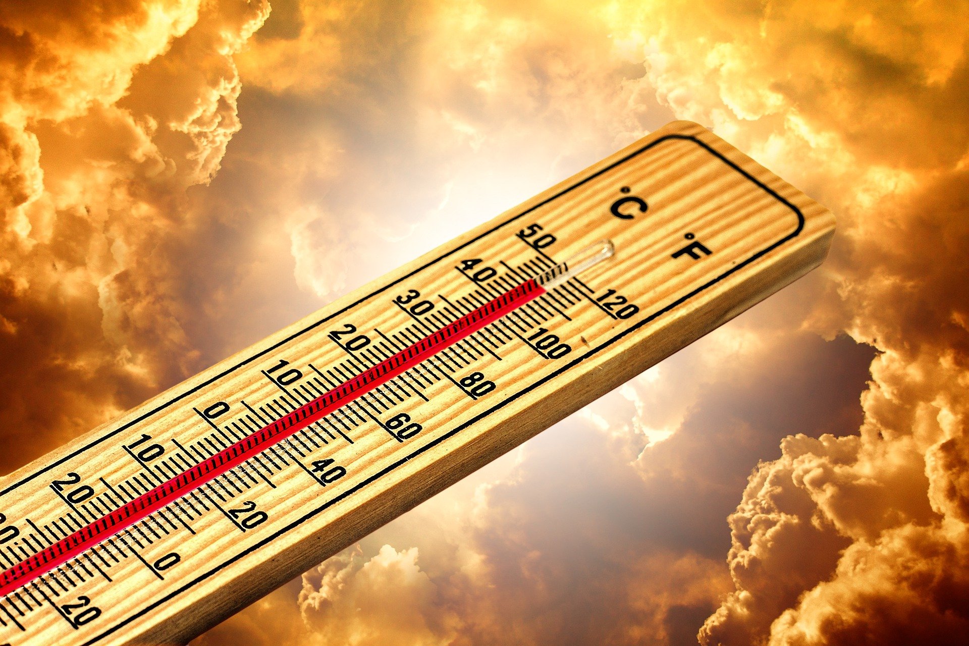 Μίνι καύσωνας με 42αρια την Πέμπτη – Πόσο έφθασε η θερμοκρασία στην Αργολίδα