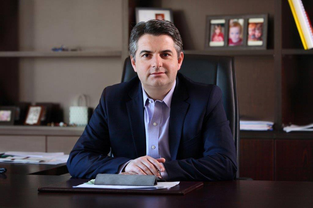 Οδ. Κωνσταντινόπουλος: Μέχρι τις 9 Ιουνίου θα δώσουμε μάχη για να είμαστε δεύτερο κόμμα