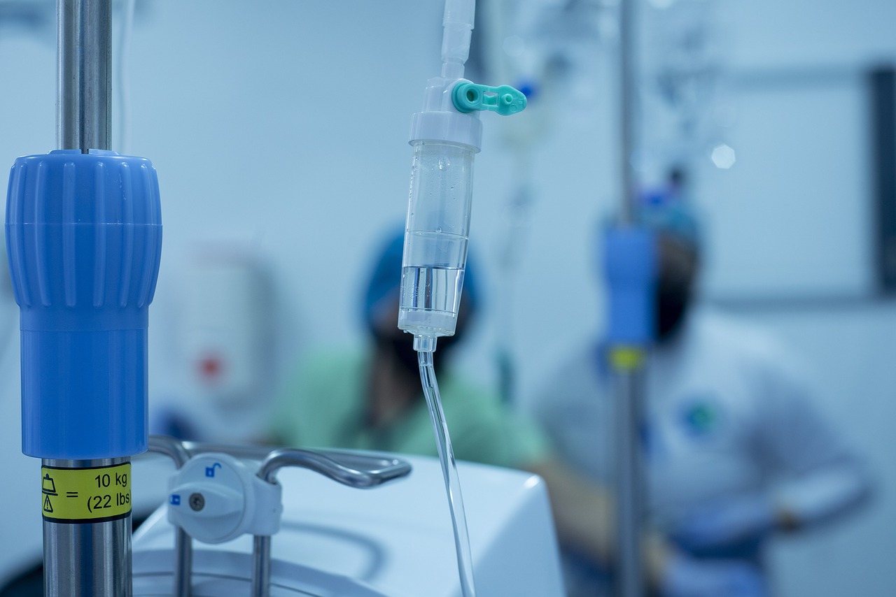 Σε ποιο νοσοκομείο της Πελοποννήσου θα χορηγούνται μονοκλωνικά αντισώματα