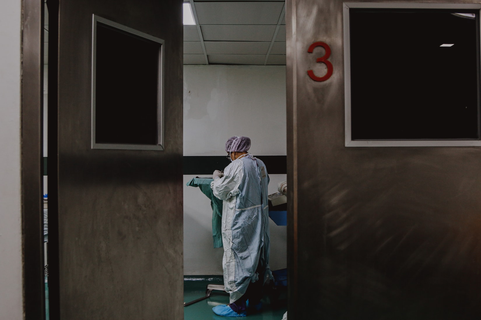 Κορωνοϊός: Νέες εισαγωγές στα νοσοκομεία της Αργολίδας