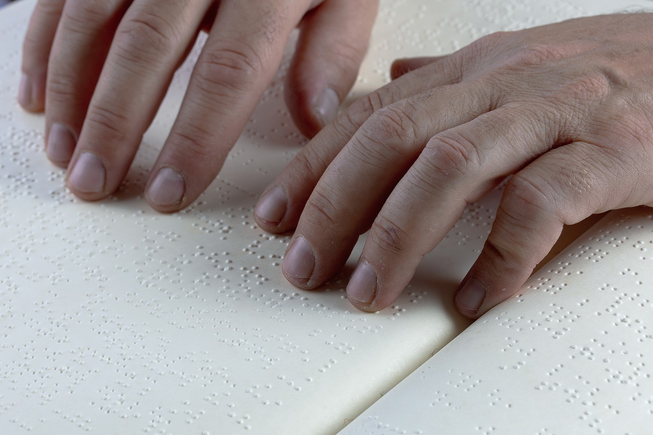 Νέος κύκλος μαθημάτων Braille στο Άργος