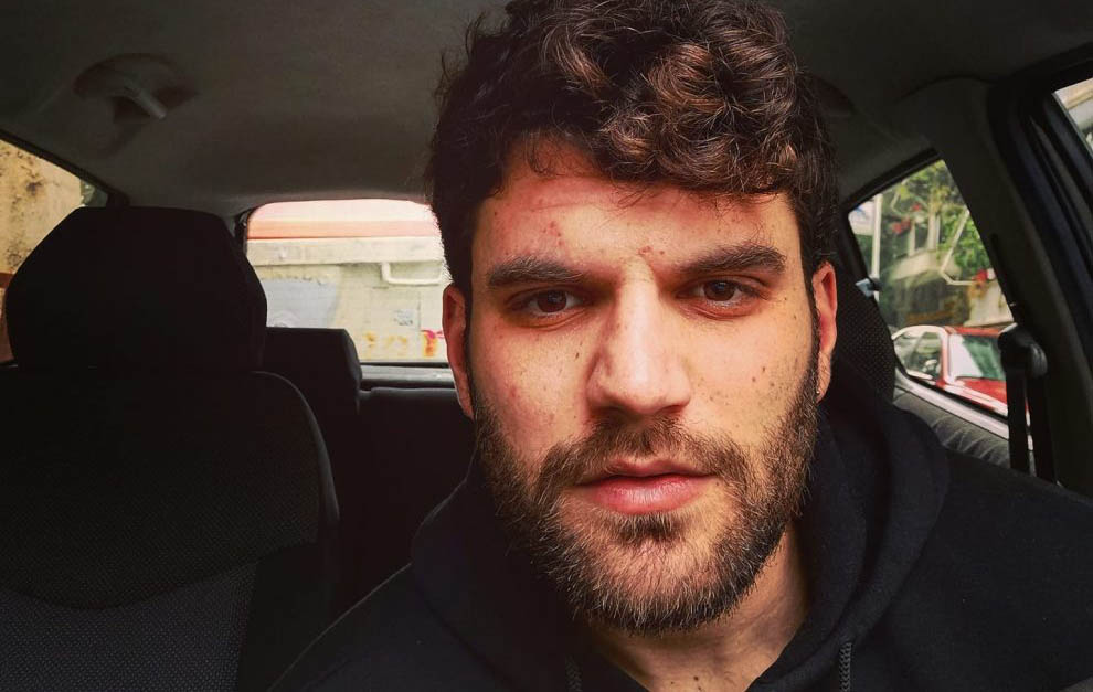 Θρήνος στο Μεσσηνιακό ποδόσφαιρο –  Πέθανε σε τροχαίο ο 28χρονος Φώτης Γεωργιόπουλος