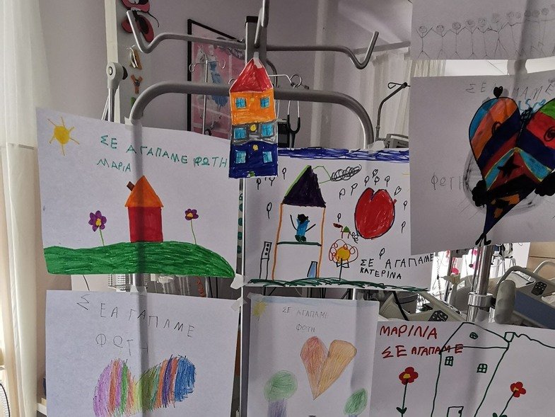 Ατύχημα με καρτ στην Πάτρα: Ξύπνησε ο 6χρονος Φώτης – Κινεί χέρια, πόδια αλλά δεν μπορεί να μιλήσει