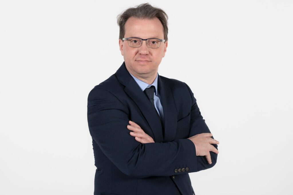 Γρηγόρης Μ. Μιχαηλίδης, Λέκτορας στη Νομική Σχολή του Πανεπιστημίου Λευκωσίας (UNIC)