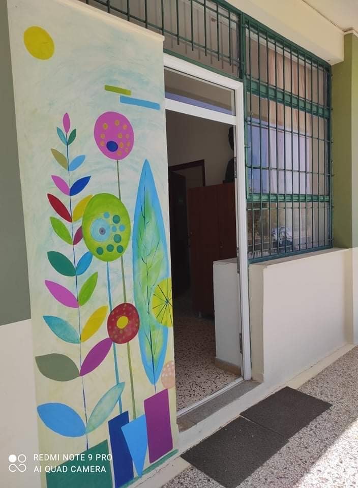 Τα έργα συντηρήσεων και επισκευών στις σχολικές μονάδες στο Δήμο Άργους- Μυκηνών