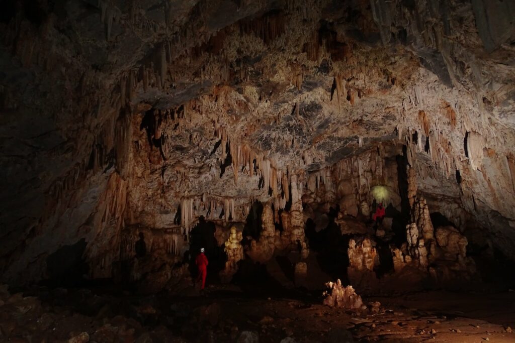 Σπήλαιο Καπαρελλίου (5)