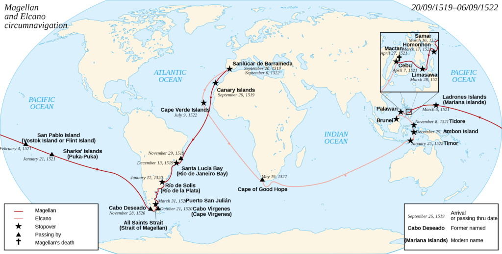 2880px magellan elcano circumnavigation en.svg