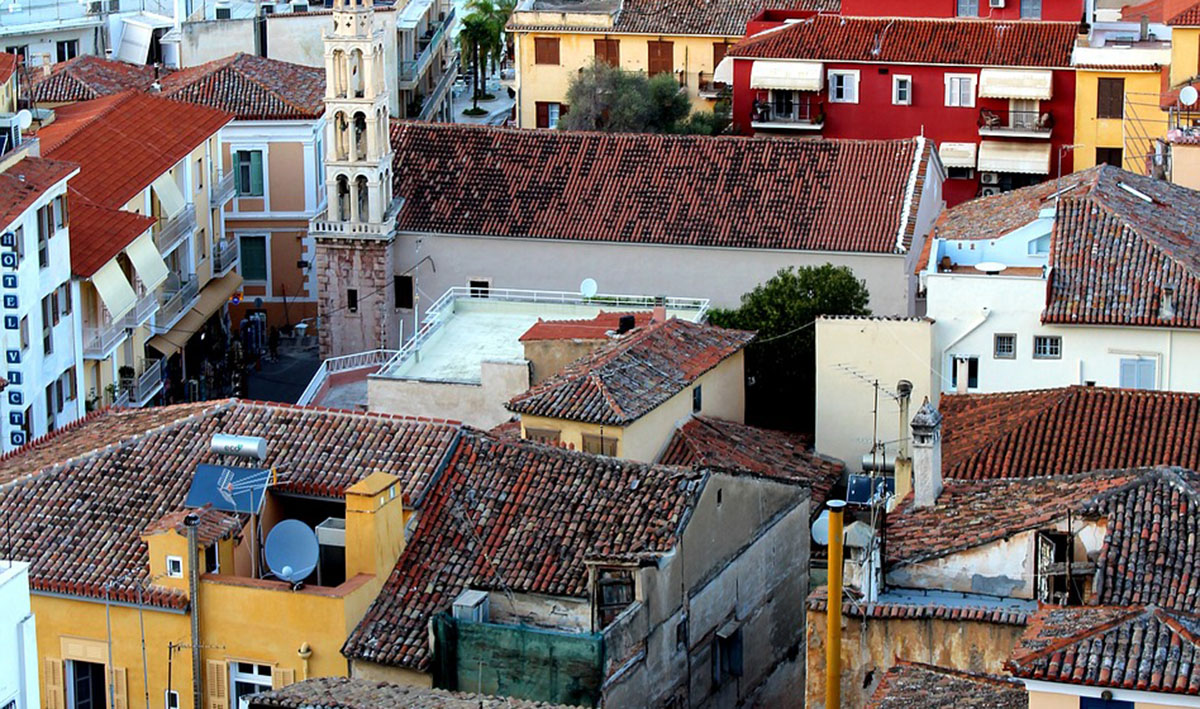 Αγορά ακινήτων: Κούρσα ανόδου στις τιμές για πώληση και ενοίκια – Ευκαιρίες στην Πελοπόννησο