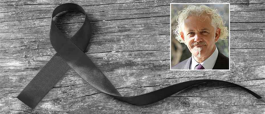 Η Πύλος πενθεί για τον πρόωρο θάνατο του δικηγόρου Παναγιώτη Γιαννόπουλου