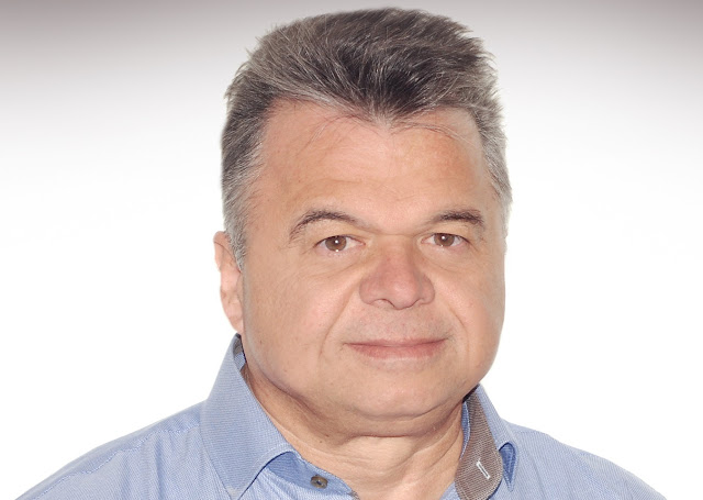 Νίκος Γεωργαντάς: Πρώτος με 413 ψήφους στη ΔΗΜΤΟ Ναυπλίου