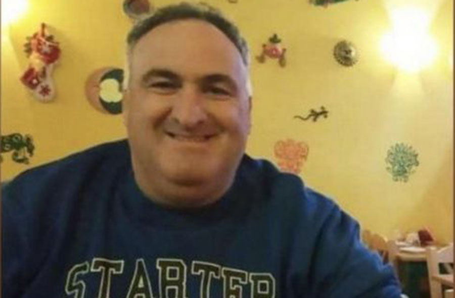 Άφαντος ο Βαγγέλης Δημάκης από το Άργος – Silver Alert για την εξαφάνιση του 46χρονου στην Πλάκα