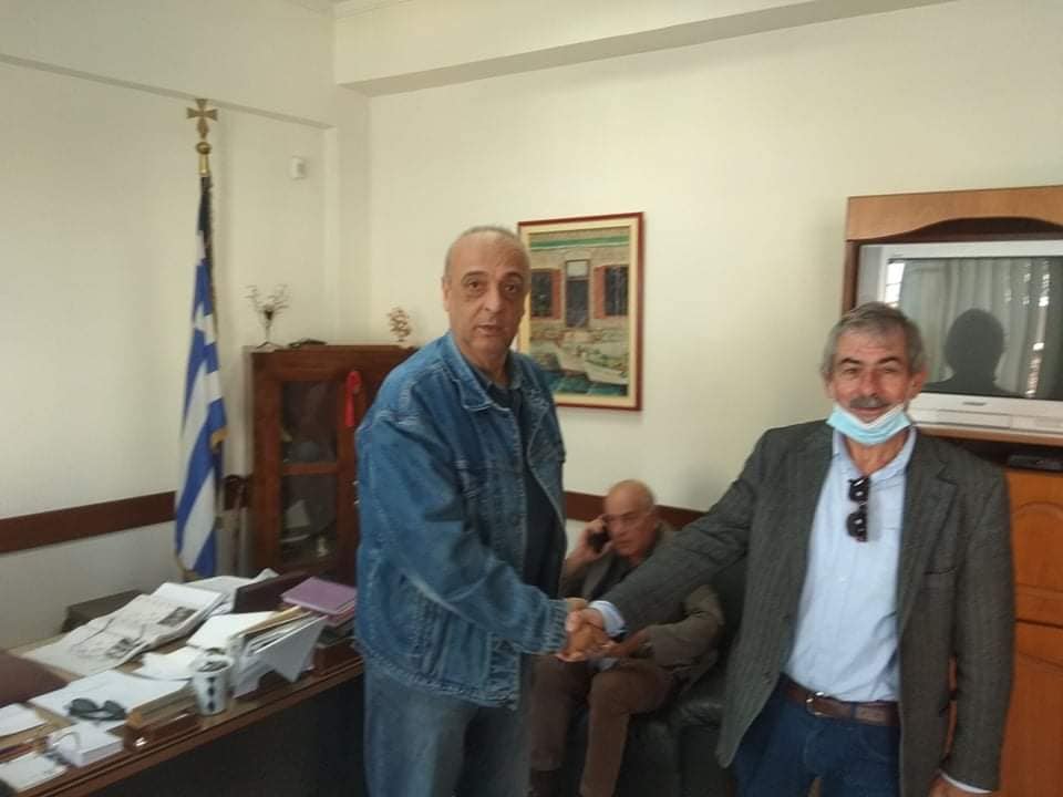 Επίσκεψη Θανάση Πετράκου στο Ναύπλιο (5)
