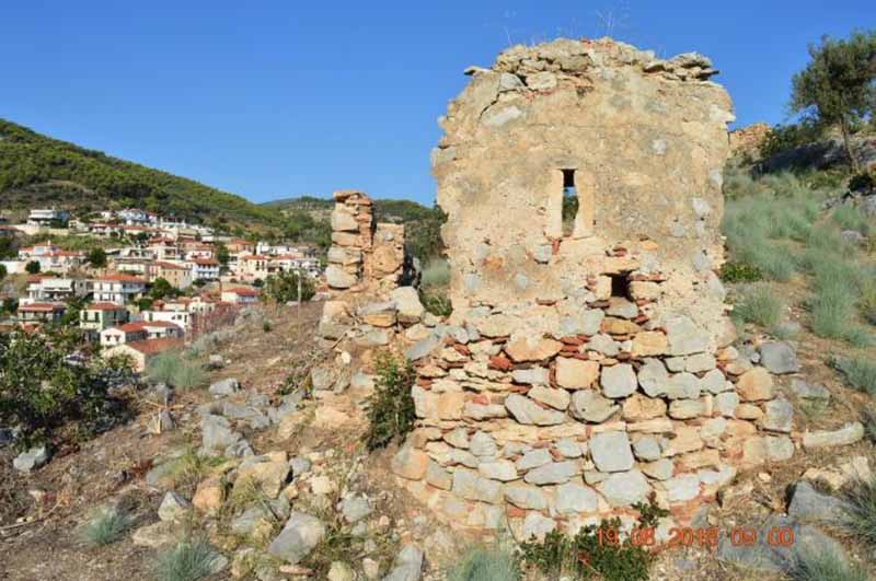 Νέας Επίδαυρος: Αποδίδεται το ανανεωμένο κάστρο Πιάδα παρουσία Σακελλαροπούλου