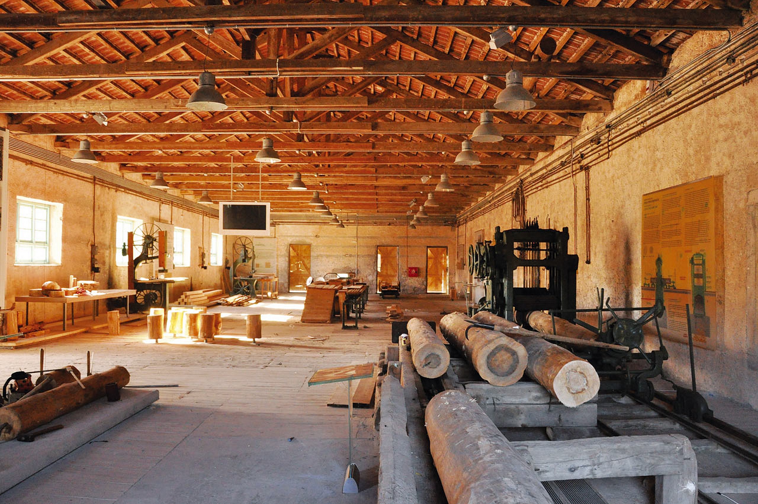 Ένα ξεχασμένο μουσείο που μπορεί να φέρει επισκέπτες στο Μαίναλο