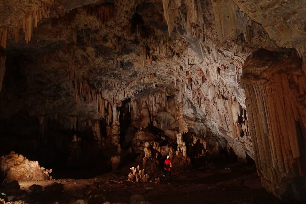 Σπήλαιο Καπαρελλίου (3)