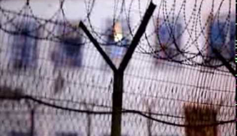 Ανθρωποκυνηγητό στην Κόρινθο – Απέδρασε κρατούμενος από τις φυλακές