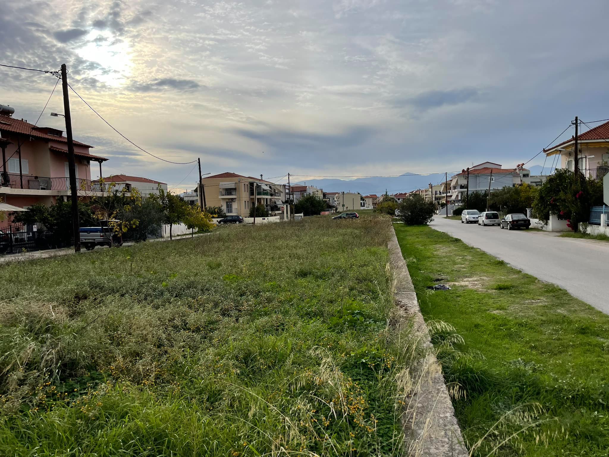 Ναύπλιο: Σε χώρο αναψυχής και πρασίνου θα μετατραπούν τα οικοδομικά τετράγωνα στην Κούρτη
