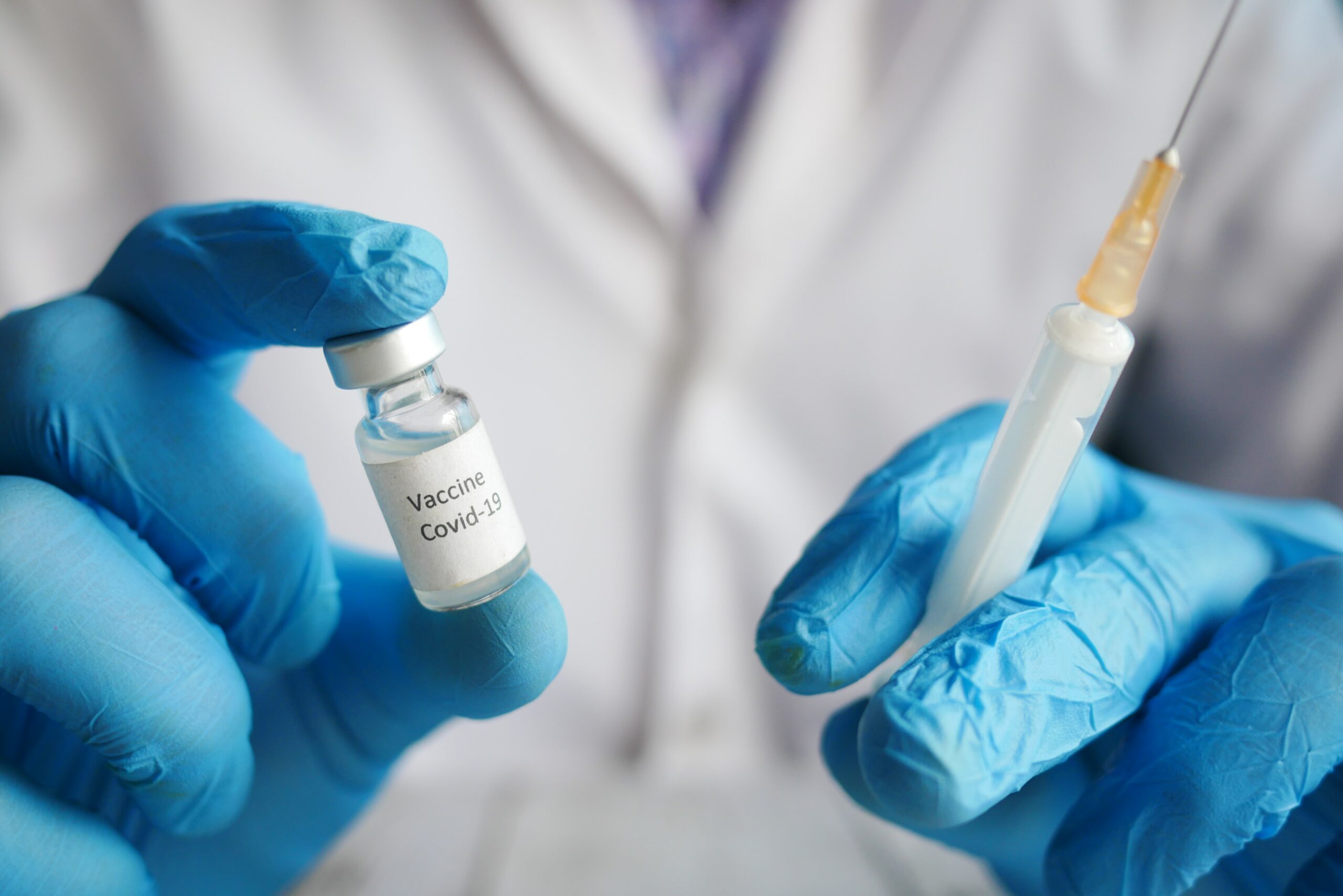Πόσοι εργαζόμενοι έχουν εμβολιαστεί στους Δήμους – Τα ποσοστά σε Ναύπλιο, Άργος, Λυγουριό και Κρανίδι
