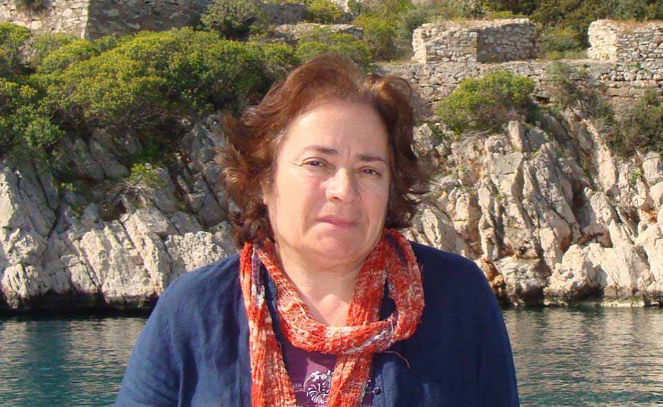Ναύπλιο: Θυμούνται την Κατερίνα Παπαδριανού