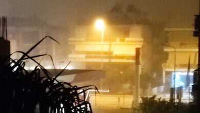 Ομίχλη στο Ναύπλιο 3