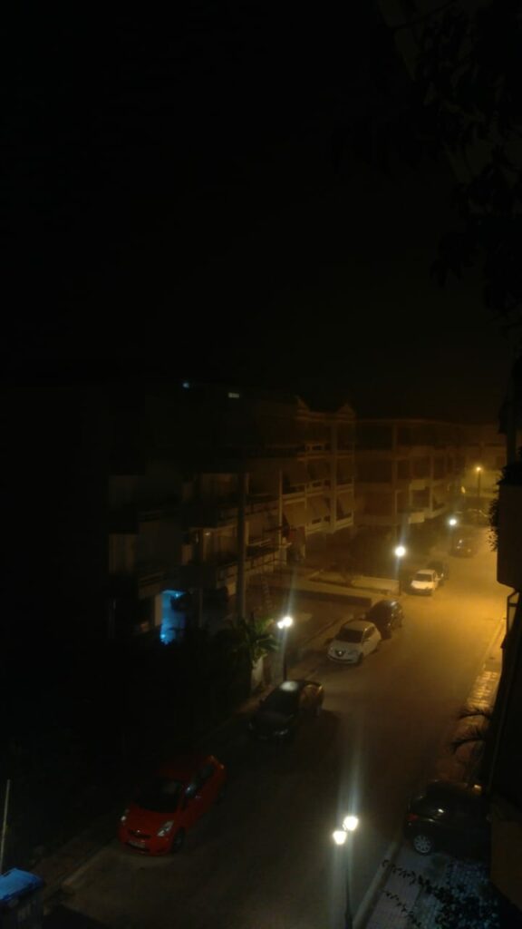 Ομίχλη στο Ναύπλιο (3)