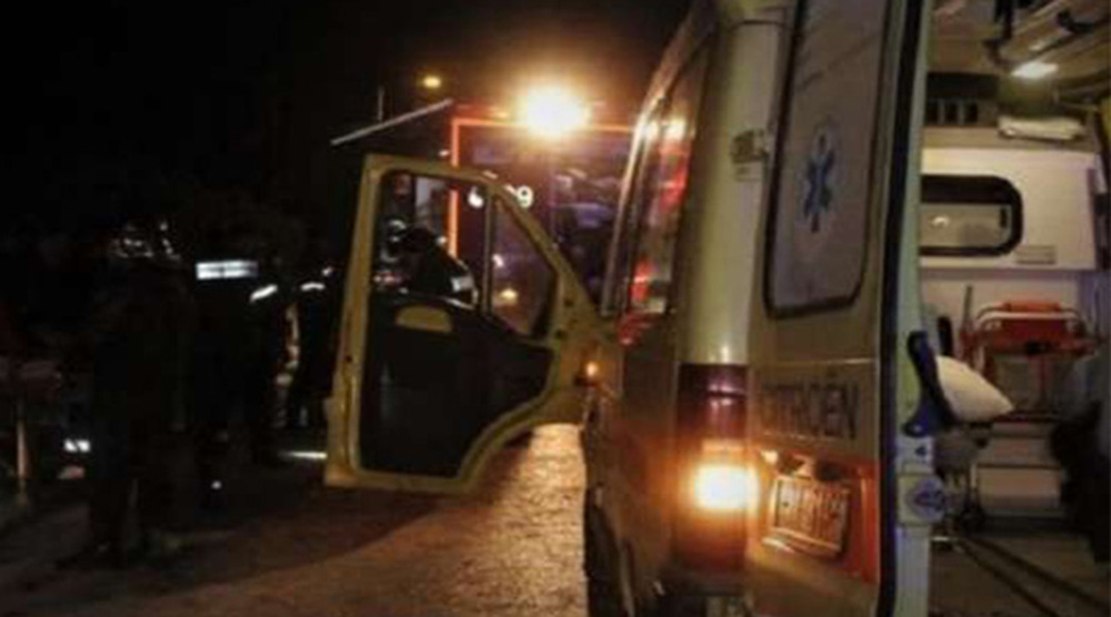 Ναύπλιο: Ντελιβεράς συγκρούστηκε με αυτοκίνητο στην Άργους