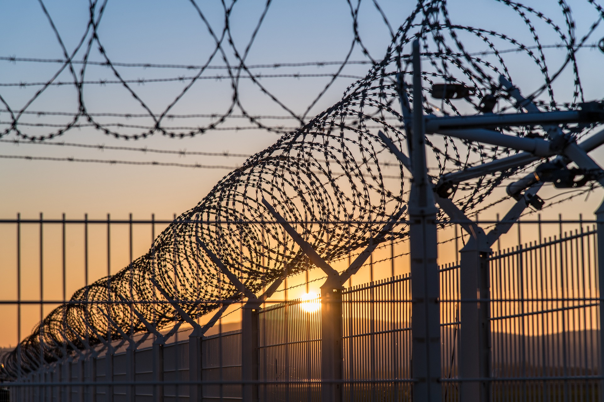 Ναύπλιο: 37 κρούσματα κορωνοϊού στις φυλακές – Άγνωστη η πηγή της διασποράς