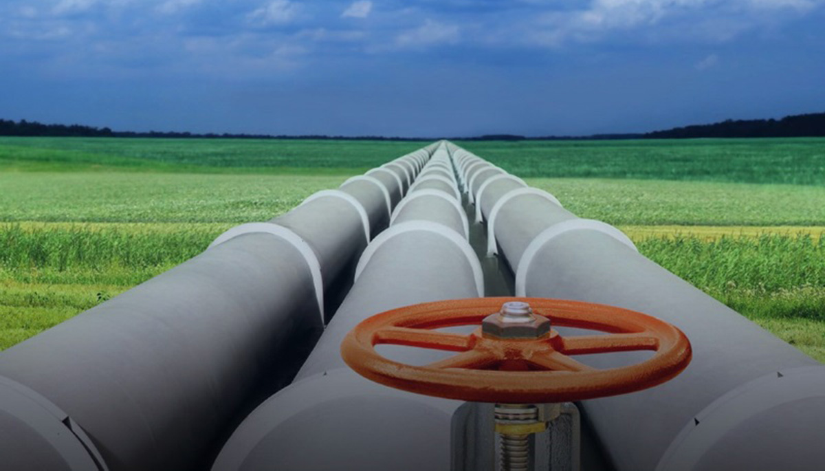 Αργολίδα: Μέσω της Δημόσιας Επιχείρησης Δικτύων Διανομής Αερίου το φυσικό αέριο σε Ναύπλιο και Άργος