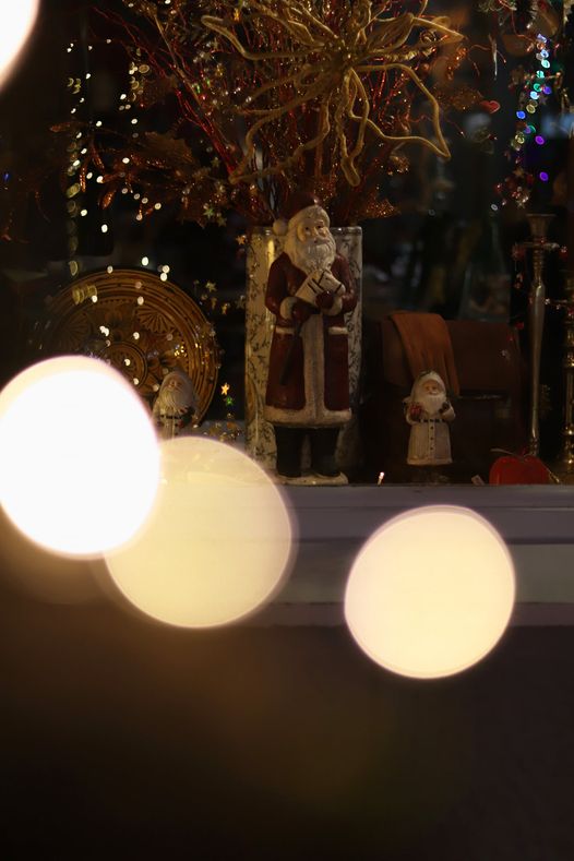Φωτογραφίες χριστουγεννιάτικη βιτρίνα στο Ναύπλιο (9)