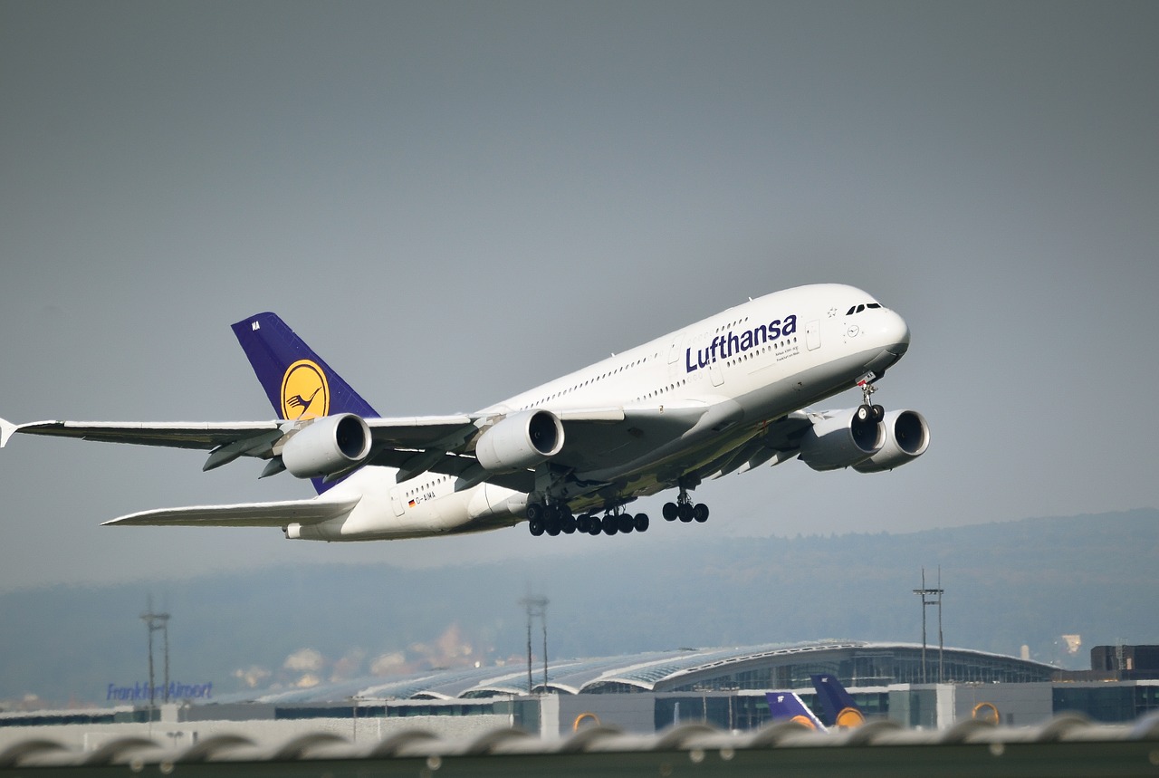Μόναχο – Καλαμάτα με Lufthansa