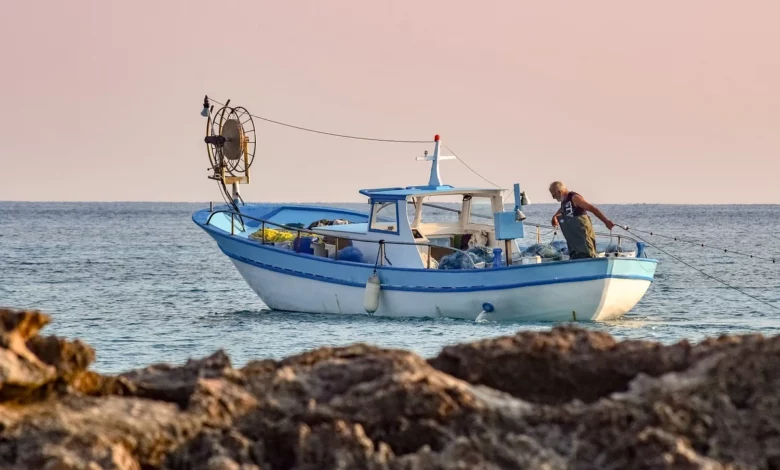 Πρόγραμμα leader για αλιείς Πελοπόννησος αιτήσεις προθεσμία